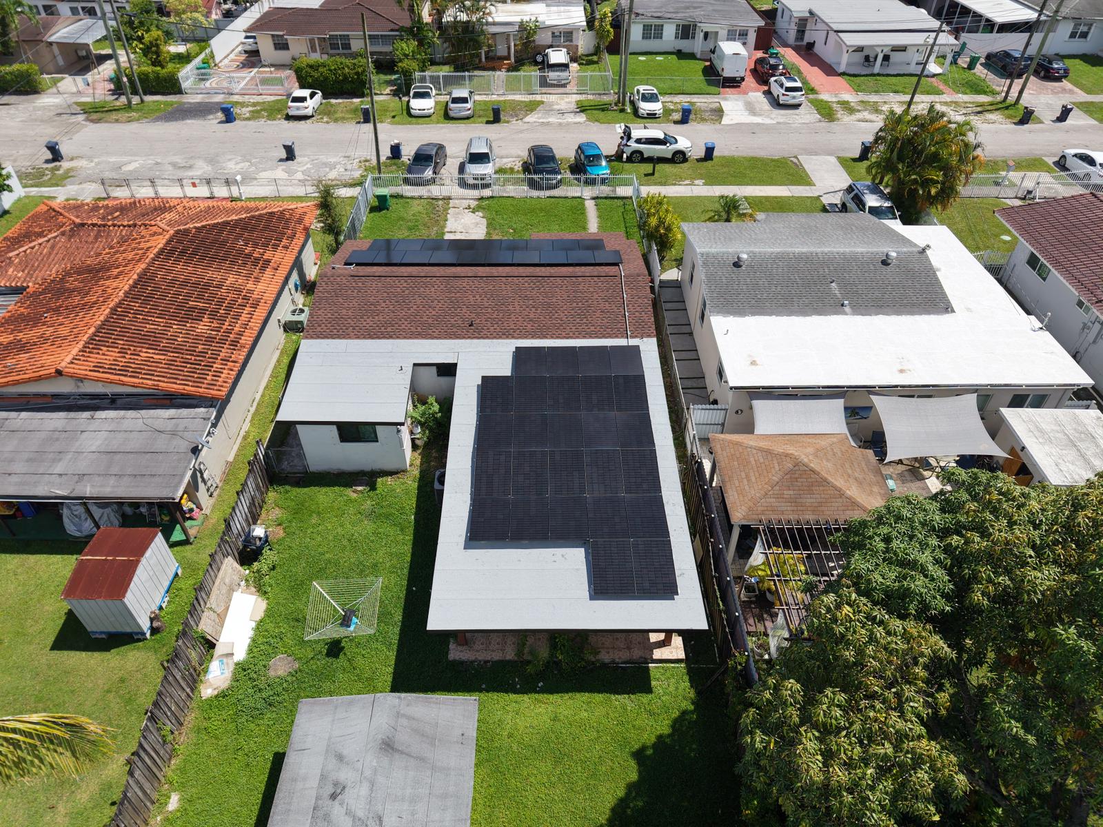 Residential - Asphalt Shingle